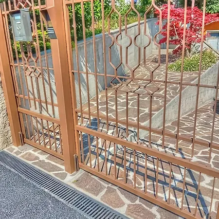 Bellavista アパート *