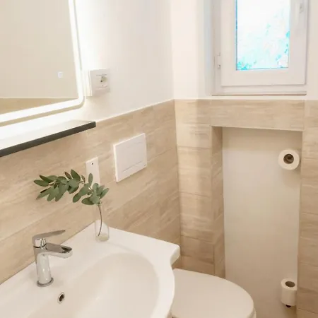 Bellavista Appartement *