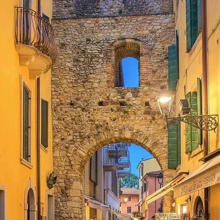 Bellavista Daire Bardolino