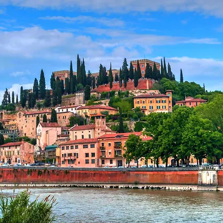 Daire Bellavista Bardolino