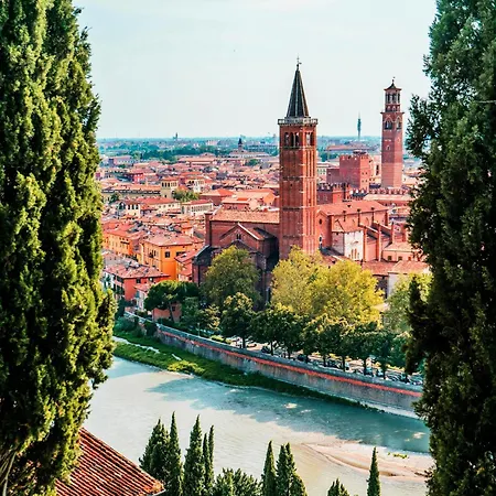 Bellavista Daire *
